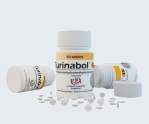 Turinabol 15