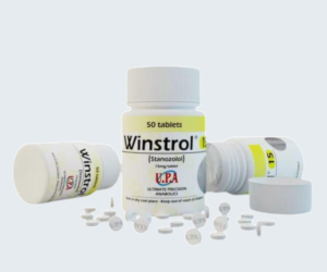 Winstrol 15
