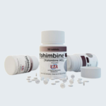 Yohimbine 10
