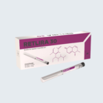 UPA Retlira 30mg Pen - Retatrutide