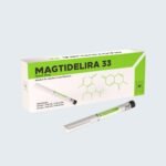 UPA Magtidelira PEN 33mg NEW HYBRID