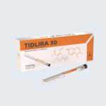 UPA Tidlira 30mg Pen - Tirzepatide