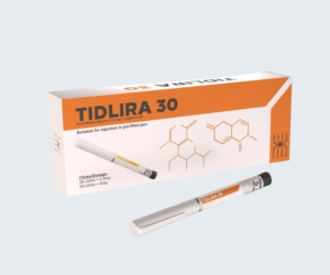 UPA Tidlira 30mg Pen - Tirzepatide