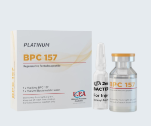 UPA BPC157