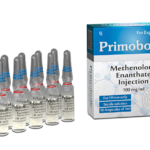 Primobolic 100