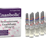 Testosterone Enanthate 250