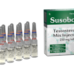 Sustanon 250