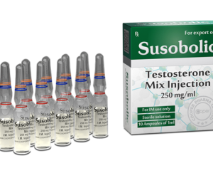 Sustanon 250