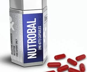 Nutrobal – MK 677