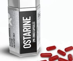 Ostarine – MK 2866