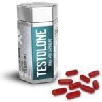 Testolone – RAD 140
