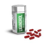 Anabolicum – LGD 4033