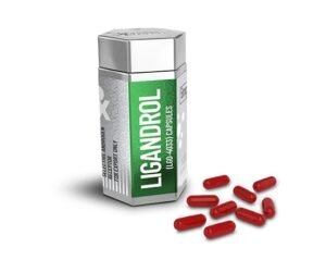 Anabolicum – LGD 4033
