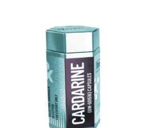 Cardarine – GW 501516