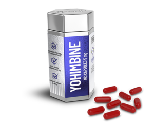 Yohimbine
