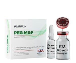 UPA PEG MGF