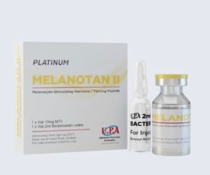 Melanotan II