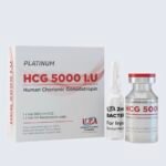 UPA HCG 500IU